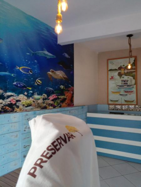 Hostel Preservar